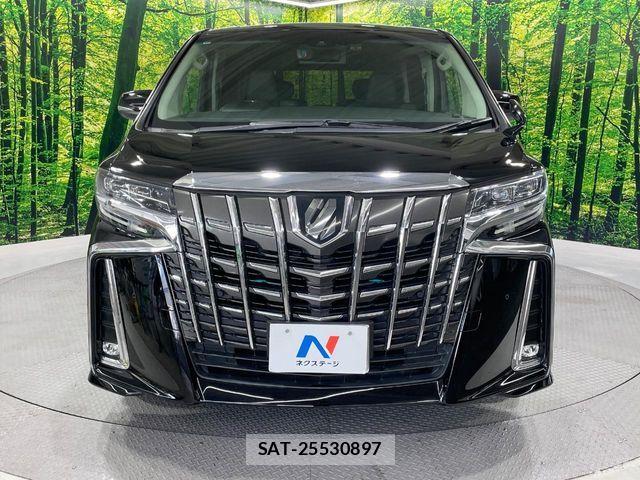 Toyota ALPHARD 2019-11 8206096-15