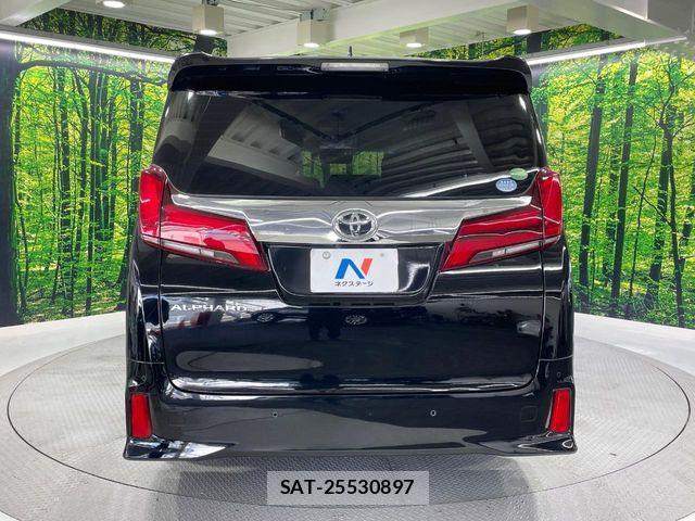 Toyota ALPHARD 2019-11 8206096-16