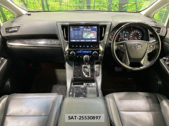 Toyota ALPHARD 2019-11 8206096-3