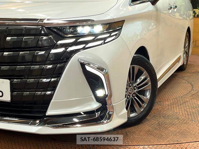 Toyota ALPHARD 2024-08 8206052-12