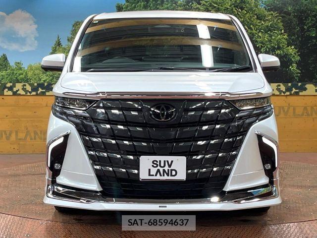 Toyota ALPHARD 2024-08 8206052-13
