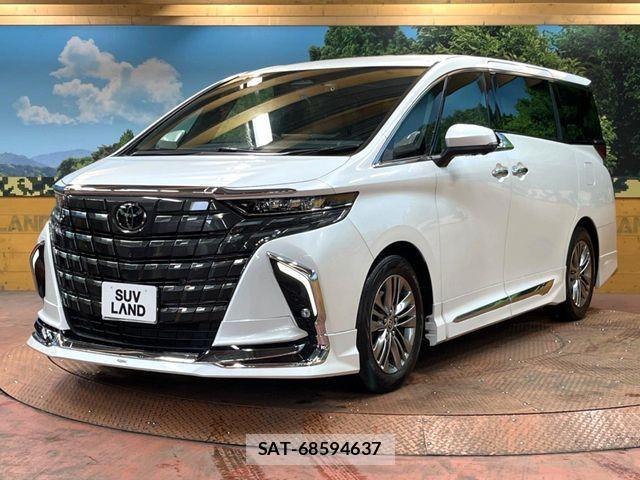 Toyota ALPHARD 2024-08 8206052-15