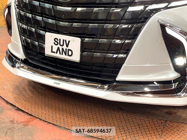 Toyota ALPHARD 2024-08 8206052-2