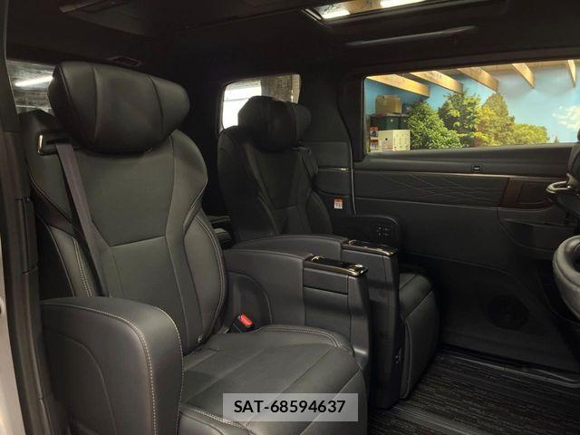 Toyota ALPHARD 2024-08 8206052-7