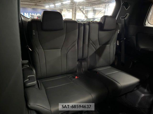 Toyota ALPHARD 2024-08 8206052-8