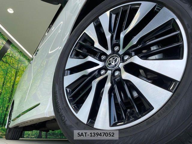 Toyota ALPHARD 2021-11 8206089-12