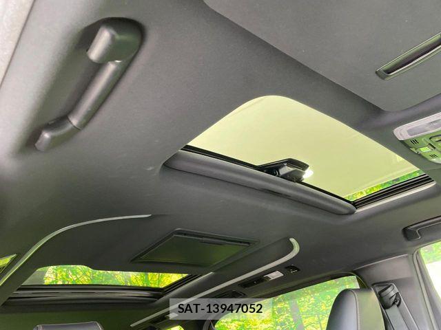 Toyota ALPHARD 2021-11 8206089-2