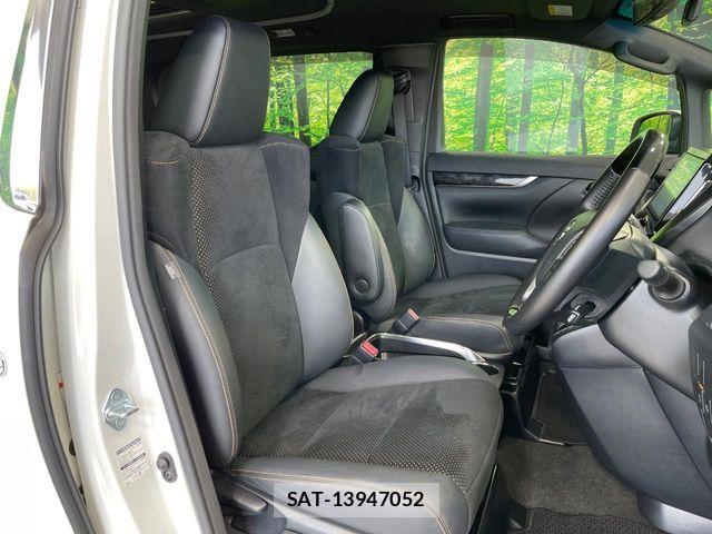 Toyota ALPHARD 2021-11 8206089-6