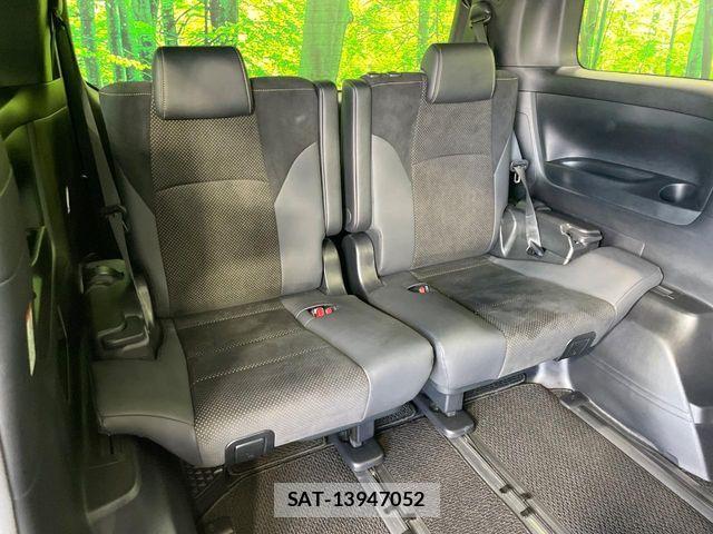Toyota ALPHARD 2021-11 8206089-8