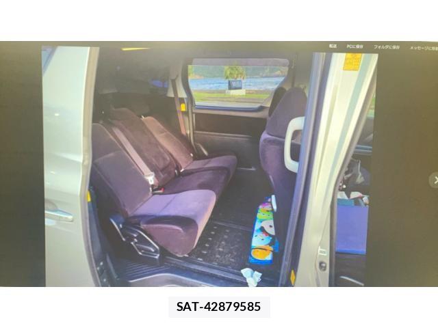 Toyota ALPHARD 2014-07 8206136-6
