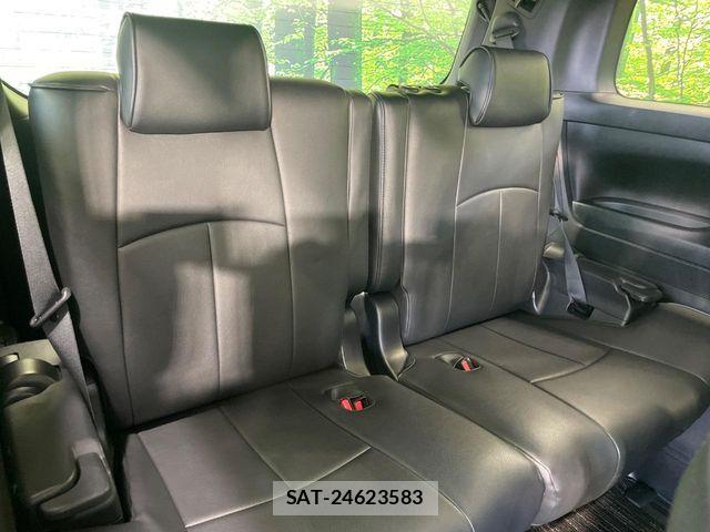 Toyota ALPHARD 2021-03 8206101-9