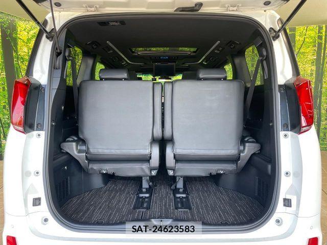 Toyota ALPHARD 2021-03 8206101-10