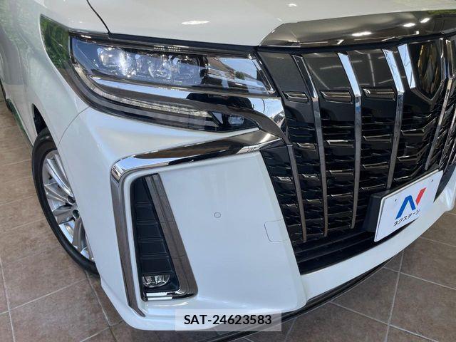 Toyota ALPHARD 2021-03 8206101-12