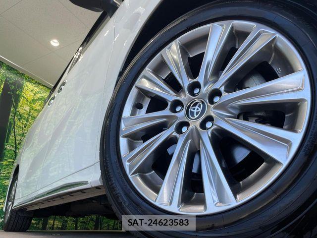 Toyota ALPHARD 2021-03 8206101-13