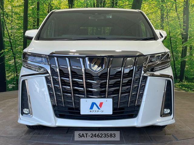 Toyota ALPHARD 2021-03 8206101-14