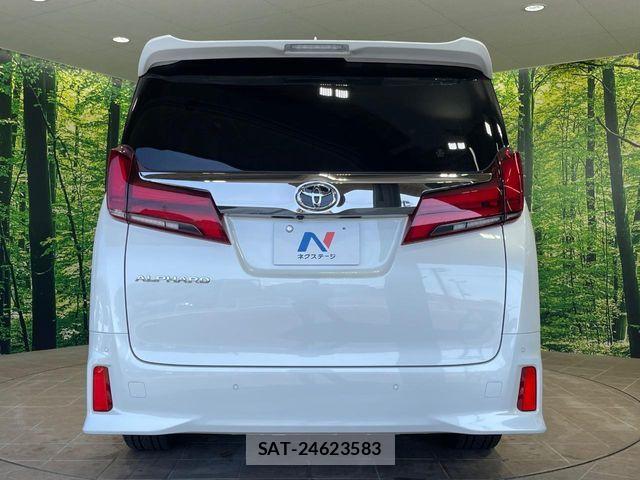 Toyota ALPHARD 2021-03 8206101-15
