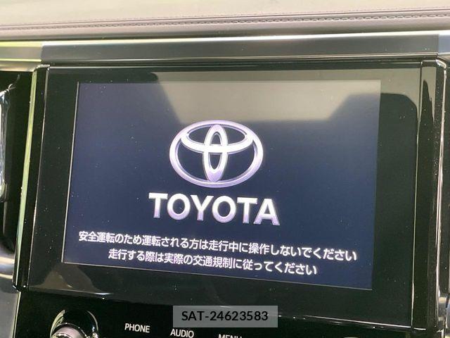 Toyota ALPHARD 2021-03 8206101-4