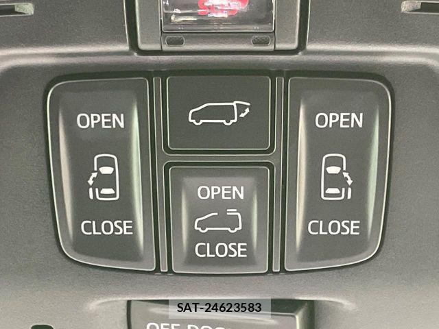 Toyota ALPHARD 2021-03 8206101-6