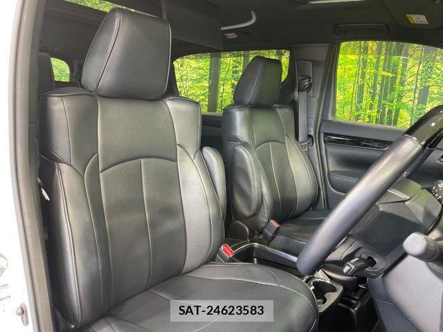 Toyota ALPHARD 2021-03 8206101-7