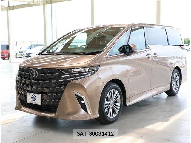 Toyota ALPHARD 2026-06 8206053-0