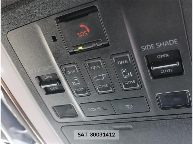 Toyota ALPHARD 2026-06 8206053-9