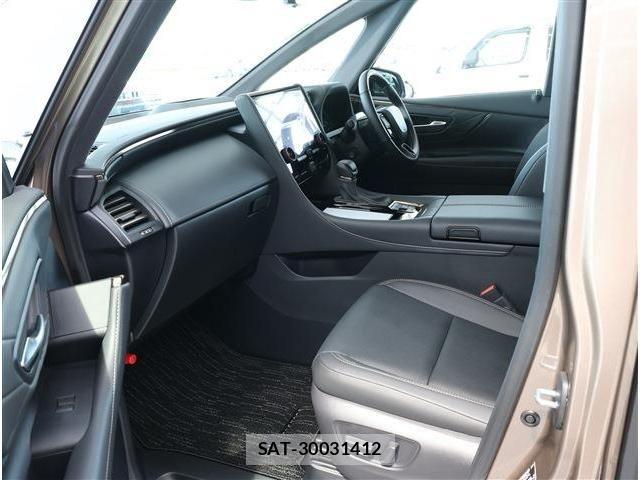 Toyota ALPHARD 2026-06 8206053-13