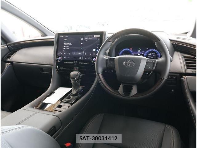 Toyota ALPHARD 2026-06 8206053-1