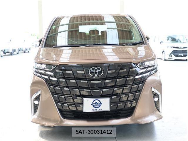Toyota ALPHARD 2026-06 8206053-19