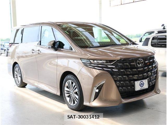 Toyota ALPHARD 2026-06 8206053-20