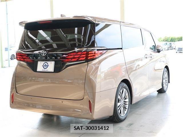 Toyota ALPHARD 2026-06 8206053-5