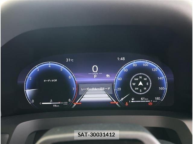 Toyota ALPHARD 2026-06 8206053-8