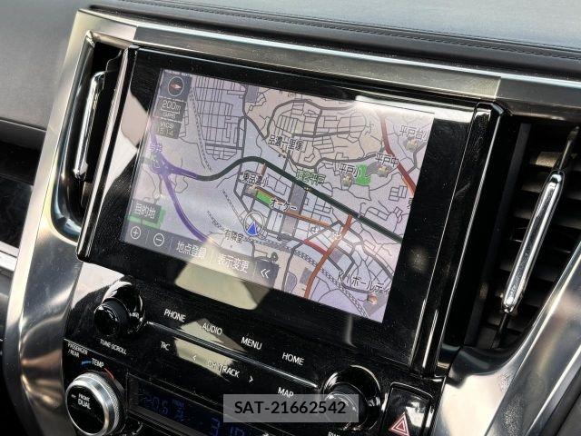Toyota ALPHARD 2021-03 8206113-13