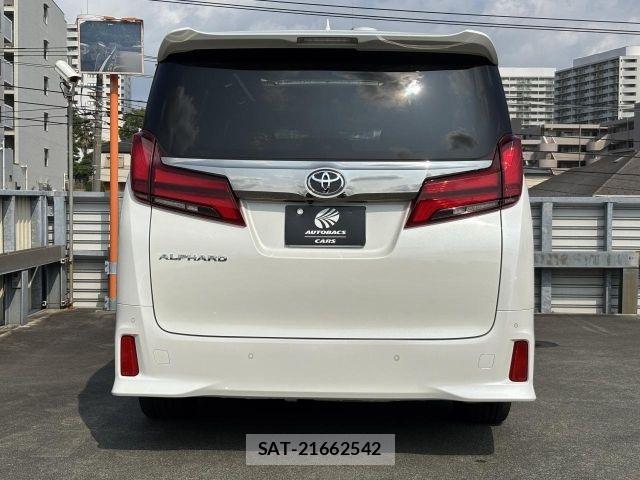 Toyota ALPHARD 2021-03 8206113-20
