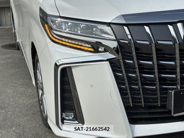 Toyota ALPHARD 2021-03 8206113-22