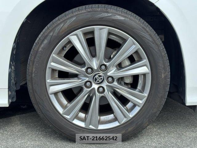 Toyota ALPHARD 2021-03 8206113-25