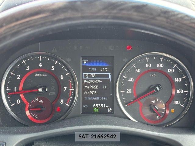 Toyota ALPHARD 2021-03 8206113-29