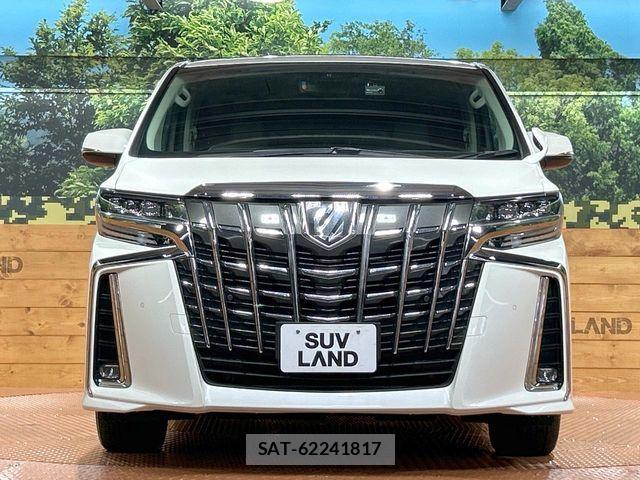 Toyota ALPHARD 2023-02 8206080-14