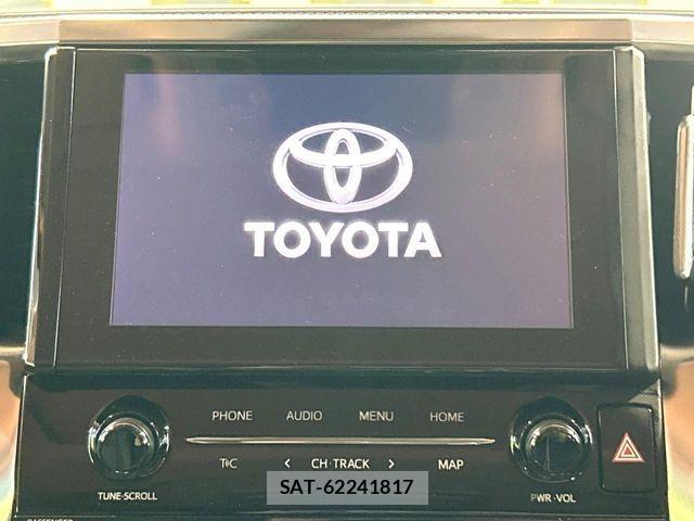 Toyota ALPHARD 2023-02 8206080-4