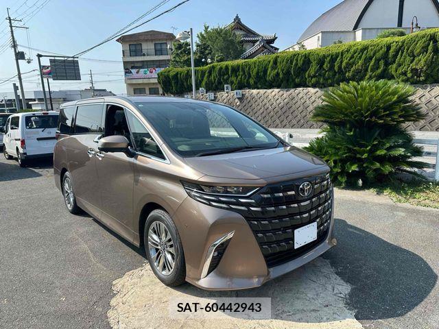 Toyota ALPHARD 2026-06 8206061-0