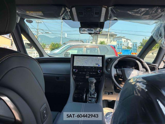 Toyota ALPHARD 2026-06 8206061-9