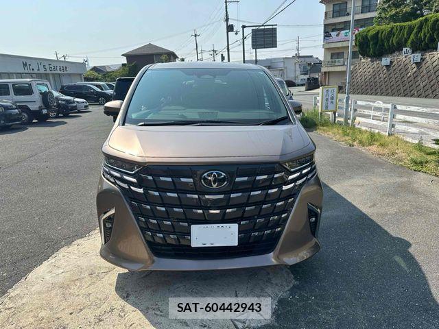 Toyota ALPHARD 2026-06 8206061-1