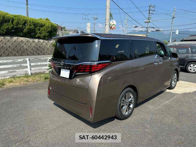 Toyota ALPHARD 2026-06 8206061-2