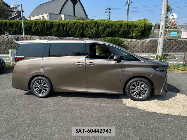 Toyota ALPHARD 2026-06 8206061-4