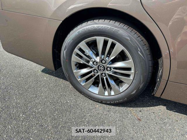 Toyota ALPHARD 2026-06 8206061-7