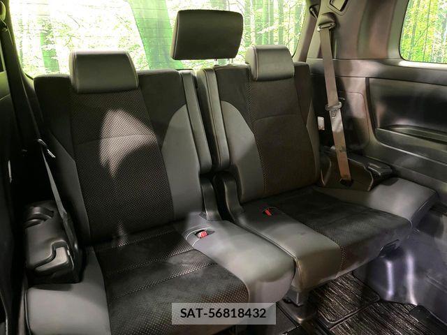 Toyota ALPHARD 2021-05 8206098-9