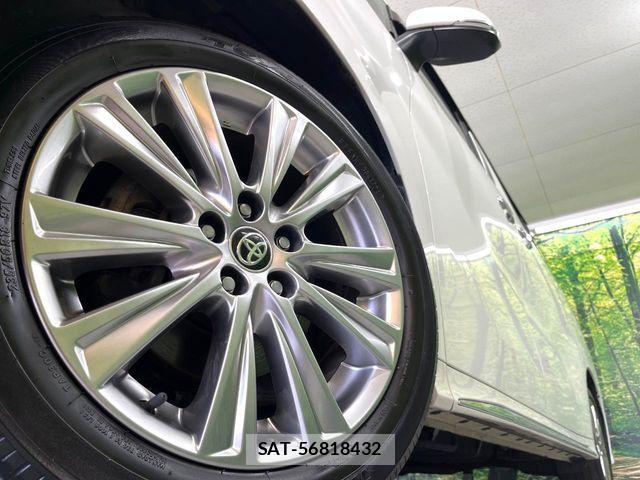 Toyota ALPHARD 2021-05 8206098-11