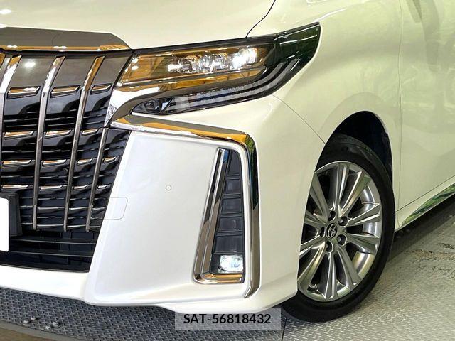 Toyota ALPHARD 2021-05 8206098-12