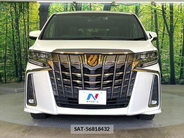 Toyota ALPHARD 2021-05 8206098-13