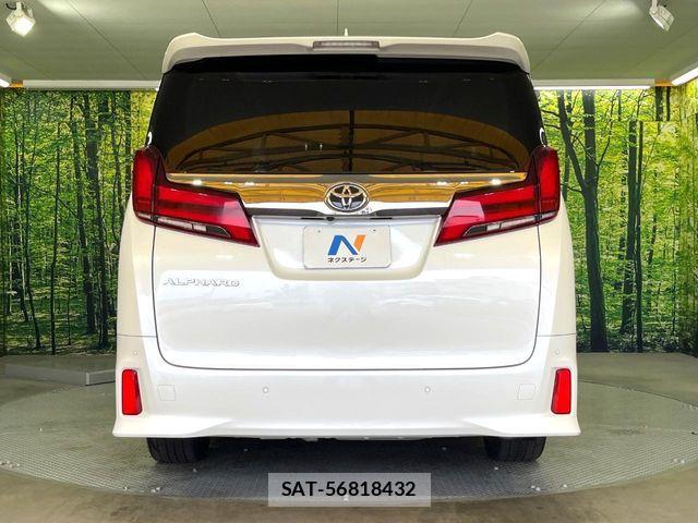 Toyota ALPHARD 2021-05 8206098-14