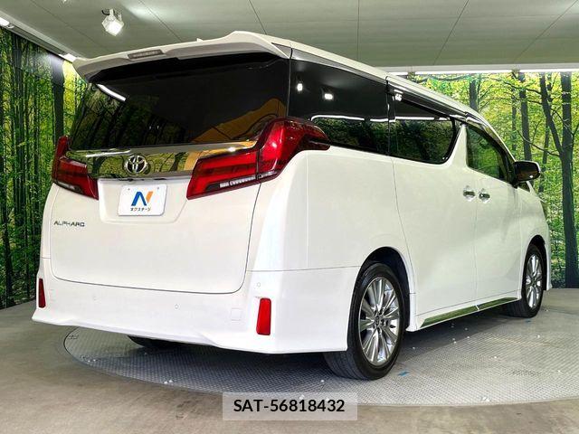 Toyota ALPHARD 2021-05 8206098-16